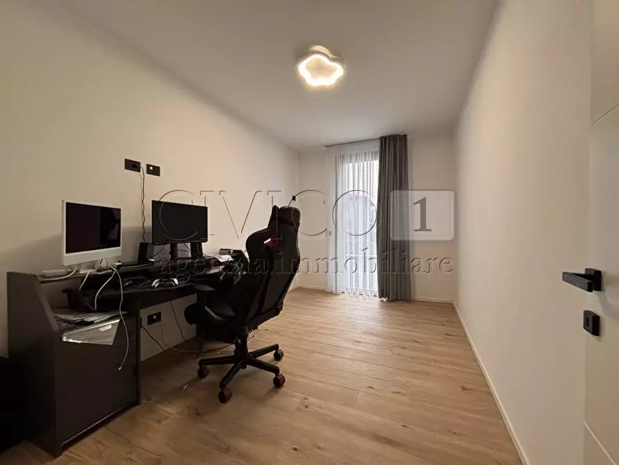 Immagine 22 di Villa in vendita  in Via Chiesa Nuova a Longare