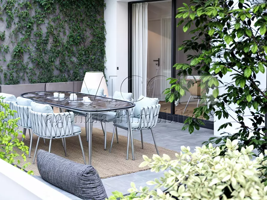 Immagine 5 di Attico in vendita  in Via Camillo Benso Conte di Cavour 44/F a Padova