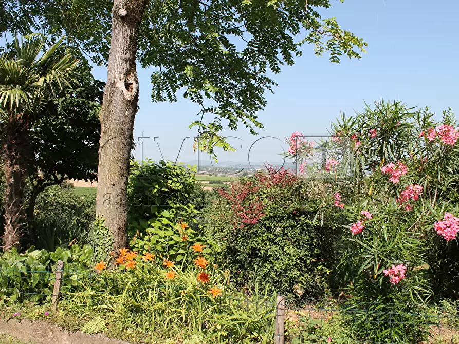 Immagine 26 di Villa in vendita  a Vicenza