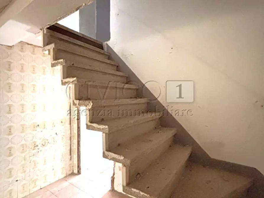 Immagine 13 di Porzione di casa in vendita  in Via Brojo 10 a Longare