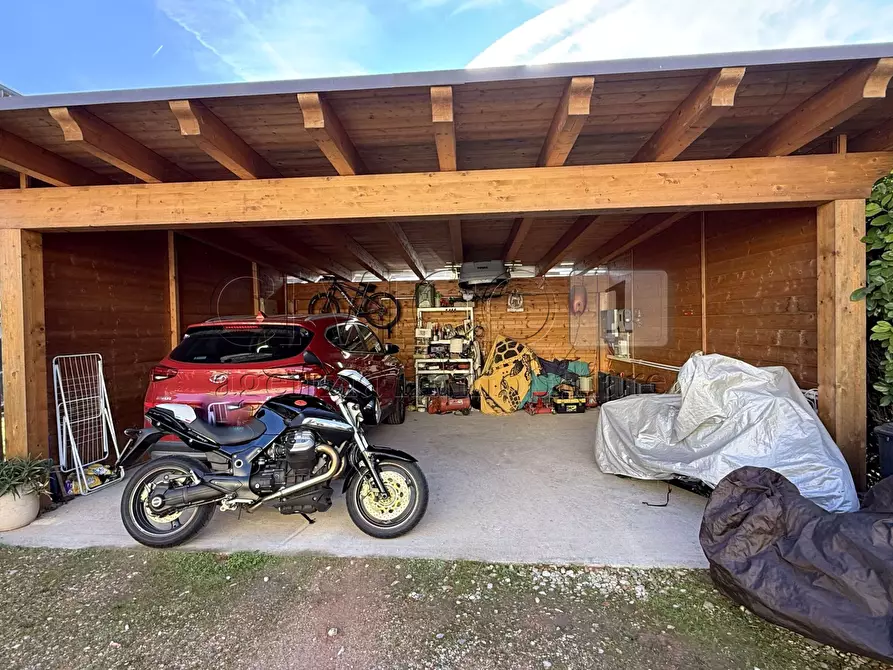 Immagine 23 di Porzione di casa in vendita  in Via Piave 112 a Quinto Vicentino