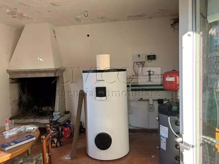 Immagine 9 di Casa indipendente in vendita  in Via A. Beggiato 2 a Noventa Vicentina