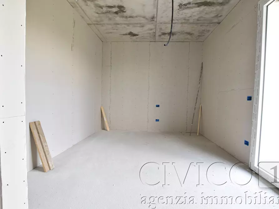 Immagine 16 di Casa trifamiliare in vendita  in Via de' Menabuoi a Curtarolo