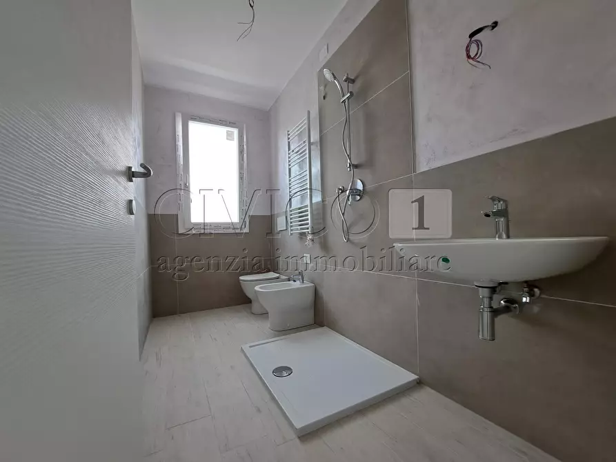 Immagine 21 di Appartamento in vendita  in Via John Fitzgerald Kennedy a Grisignano Di Zocco