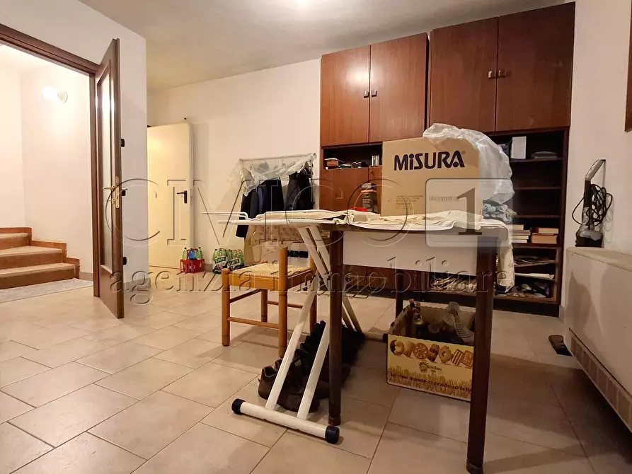 Immagine 28 di Villetta a schiera in vendita  in Via Monsignor Igino Strazzacappa a Montegalda