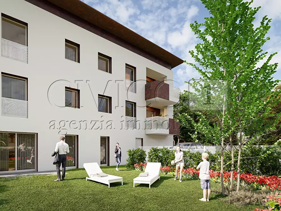 Immagine 8 di Appartamento in vendita  in Viale Riviera Berica 26 a Nanto