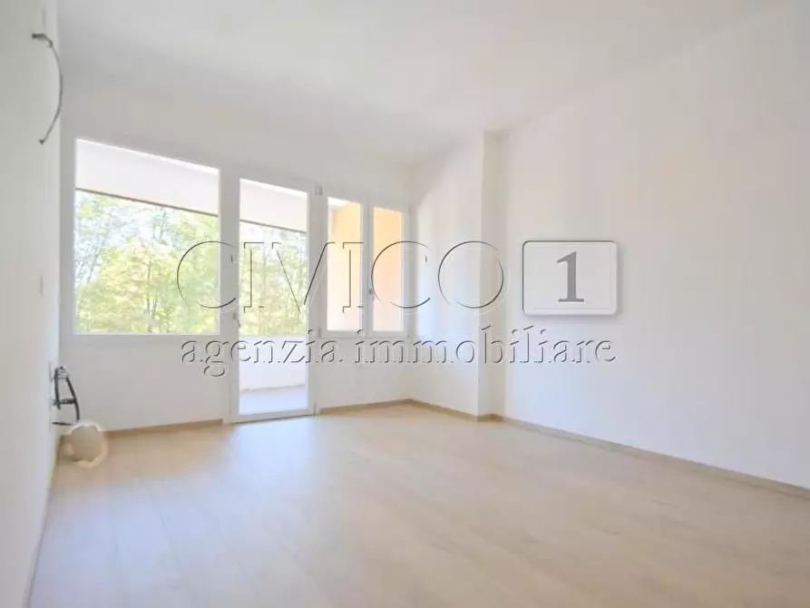 Immagine 1 di Appartamento in vendita  in Viale Milano 53 a Vicenza