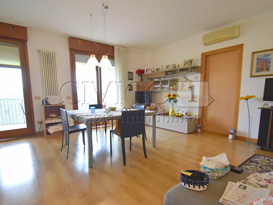 Immagine 3 di Appartamento in vendita  in cà balbi 95 a Vicenza