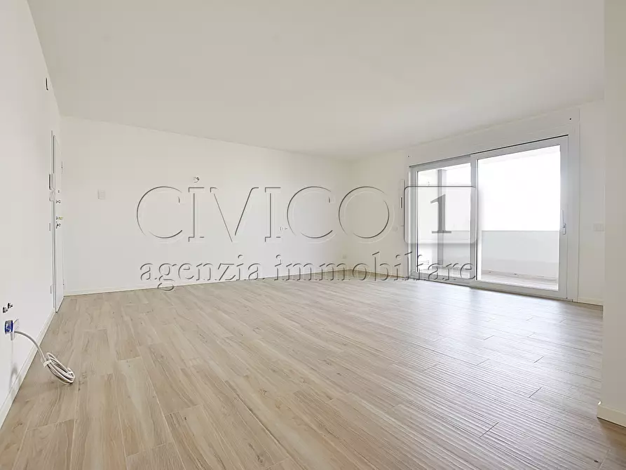 Immagine 8 di Appartamento in affitto  in Via Sicilia 1 a Rubano