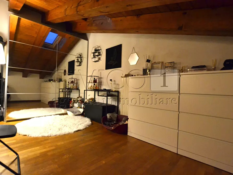 Immagine 8 di Appartamento in vendita  in vIA GIOBERTI 8/a a Rubano