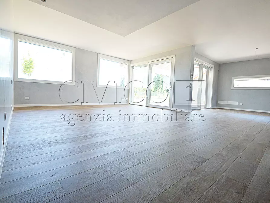 Immagine 12 di Casa indipendente in vendita  in Via Bassa Iº a Campodarsego