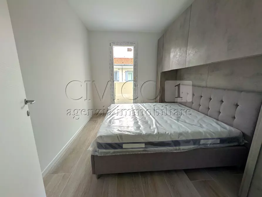 Immagine 9 di Appartamento in vendita  in Via Secula a Longare