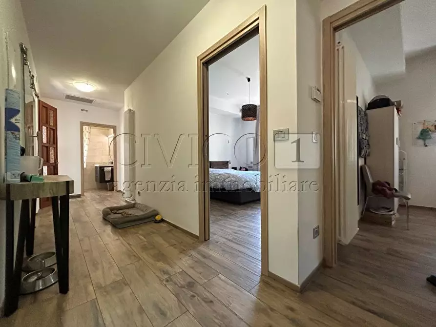 Immagine 18 di Casa indipendente in vendita  in Via G. Verdi 36 a Villaga