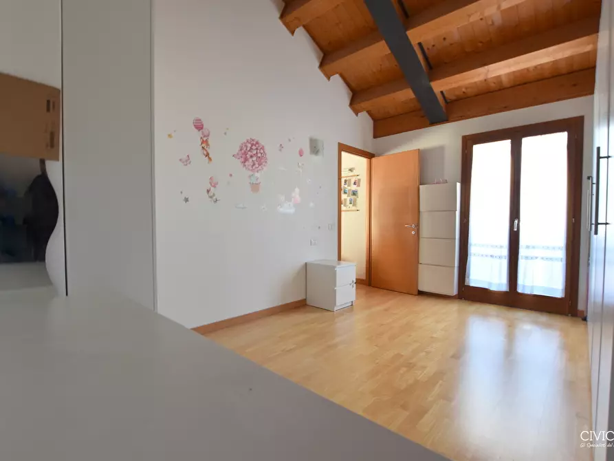 Immagine 13 di Loft/Open space in affitto  in Via Sicilia a Rubano
