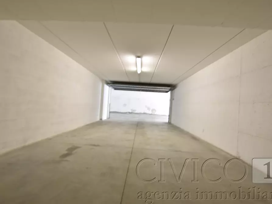 Immagine 6 di Garage in vendita  in Via Beato Pellegrino a Padova