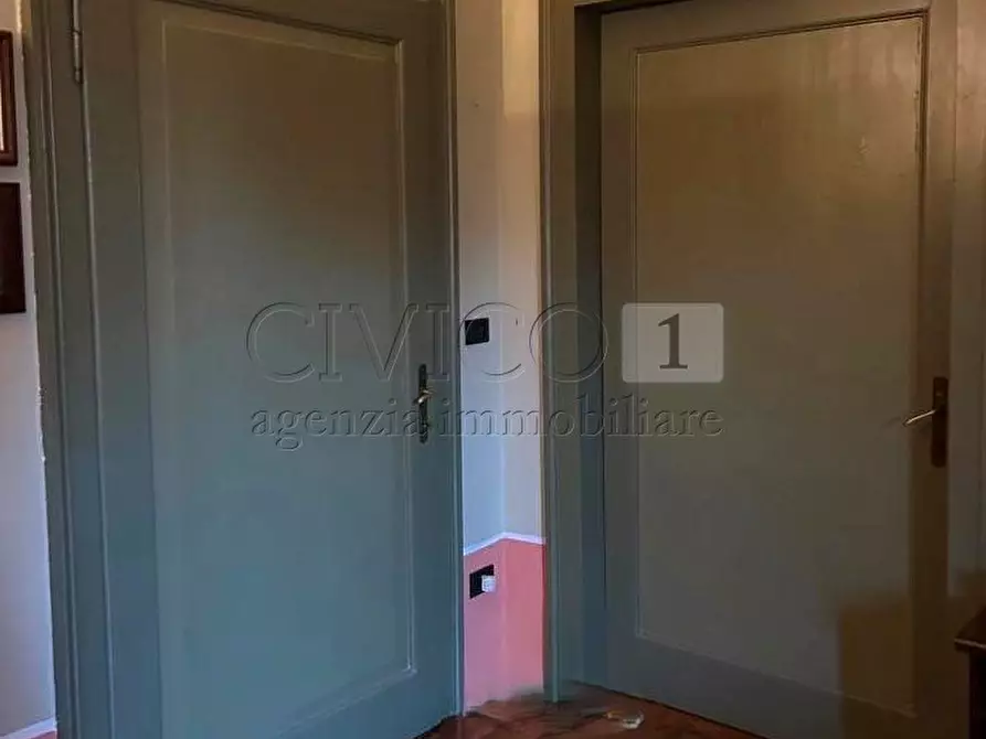 Immagine 9 di Villa in vendita  in Via Garibaldi 37 a Noventa Vicentina
