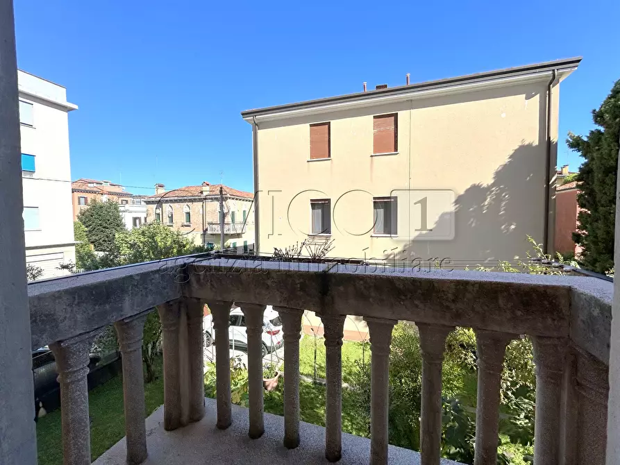 Immagine 11 di Appartamento in affitto  in Via Lepanto a Venezia