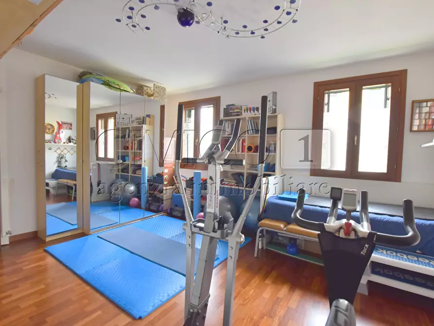 Immagine 23 di Casa bifamiliare in vendita  in Via Vangadizza a Rubano