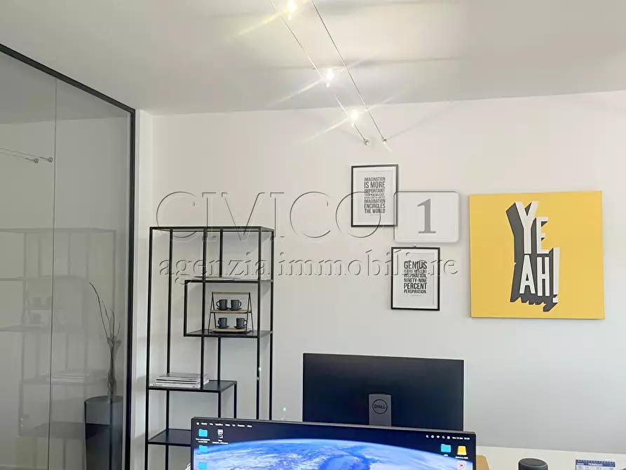 Immagine 7 di Ufficio in affitto  in Viale della Scienza 38 a Vicenza