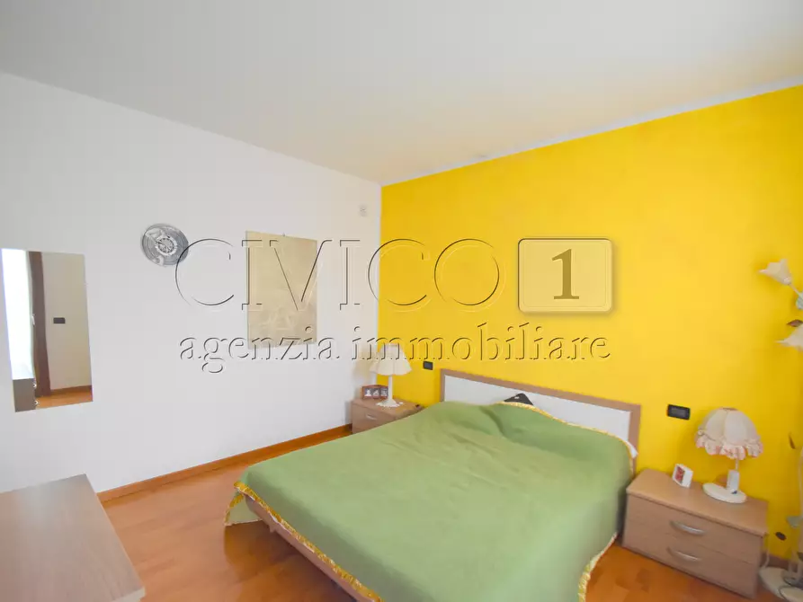 Immagine 10 di Casa bifamiliare in vendita  in Via Negrin 13 a Camisano Vicentino