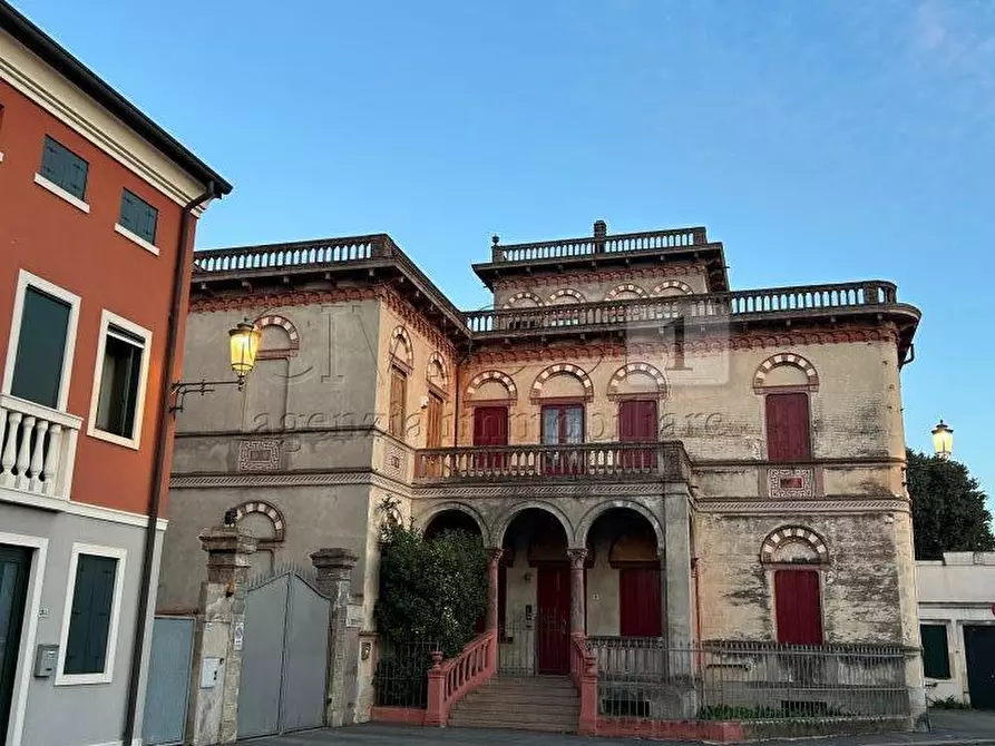 Immagine 34 di Villa in vendita  in Via Garibaldi 37 a Noventa Vicentina