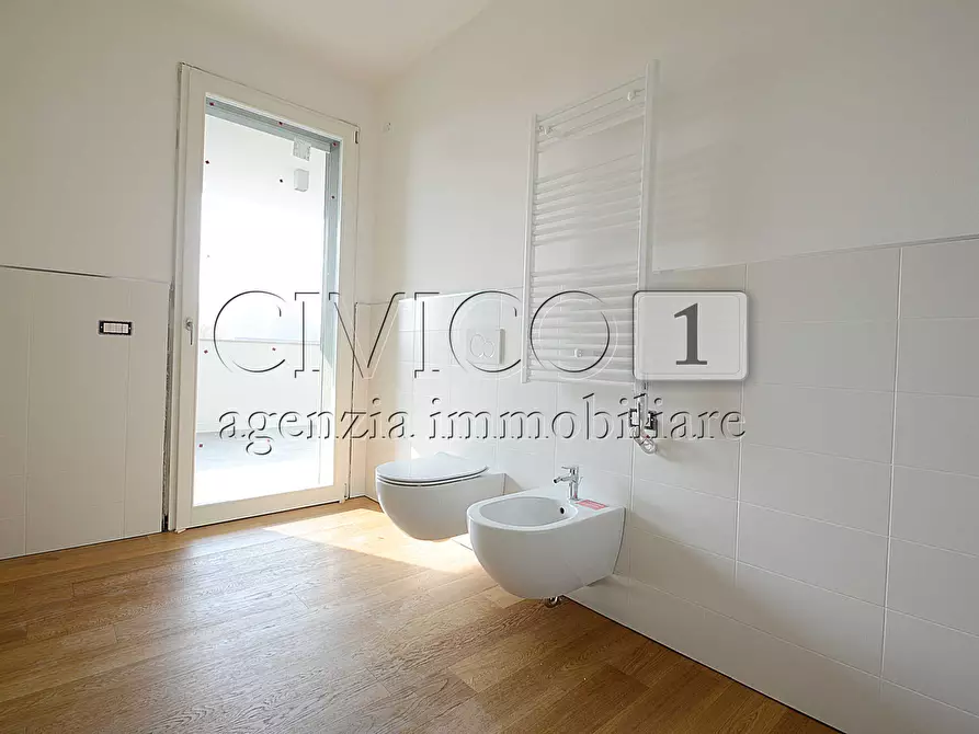 Immagine 8 di Appartamento in vendita  in Via Monte Rua a Selvazzano Dentro