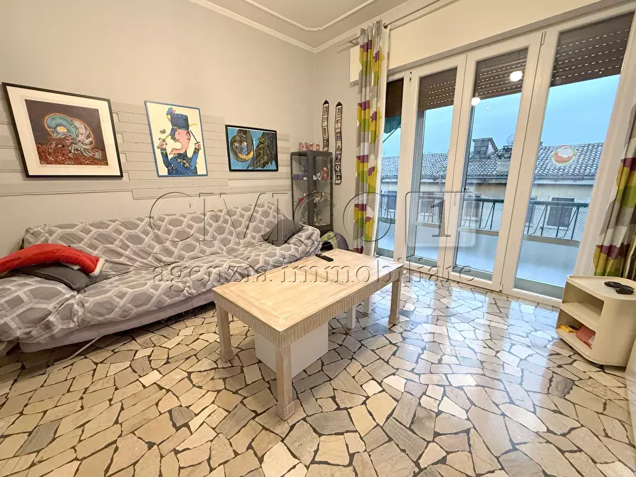 Immagine 12 di Appartamento in vendita  in Contrà Corpus Domini 30 a Vicenza