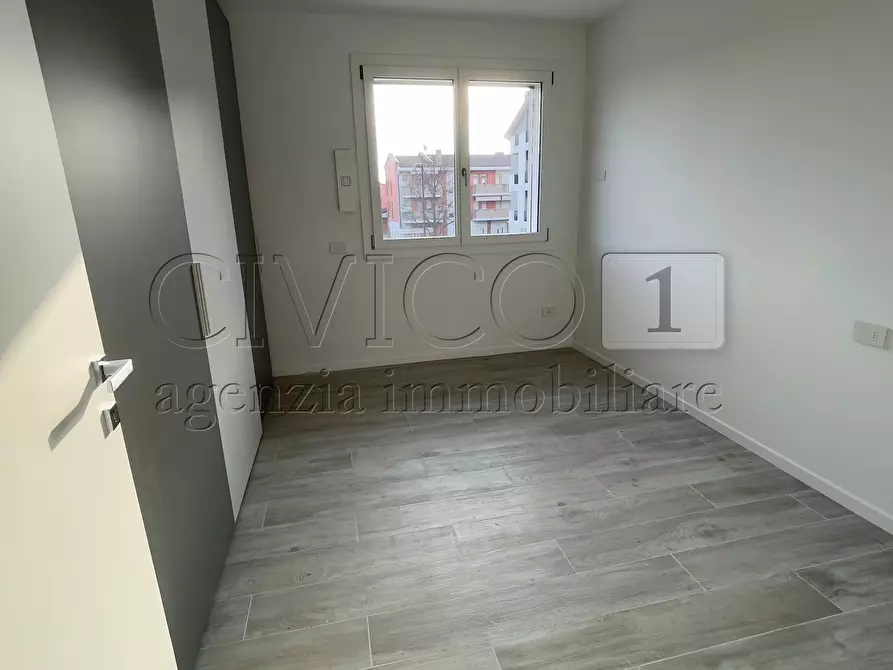 Immagine 6 di Porzione di casa in vendita  in Via Alessandro Volta a Curtarolo