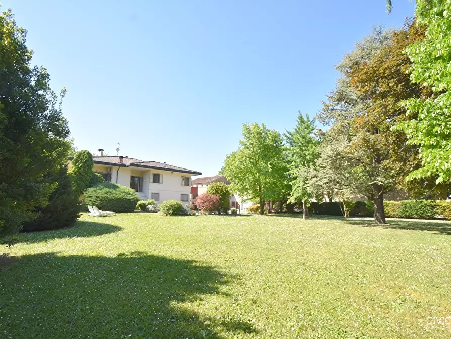 Immagine 38 di Casa indipendente in vendita  in Via Ponticelli 11 a Agugliaro