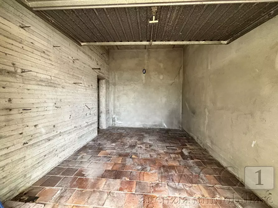 Immagine 23 di Appartamento in vendita  in Via A. Pigafetta 20 a Montegaldella