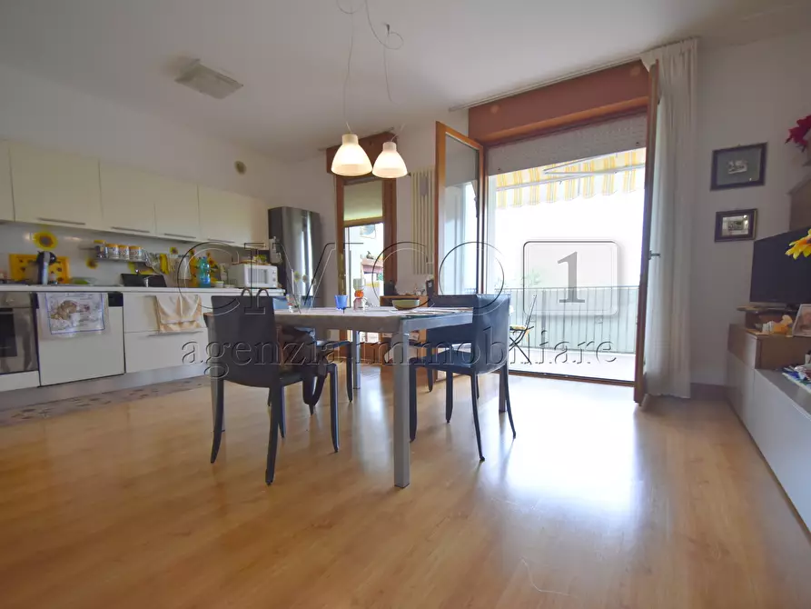 Immagine 5 di Appartamento in vendita  in cà balbi 95 a Vicenza