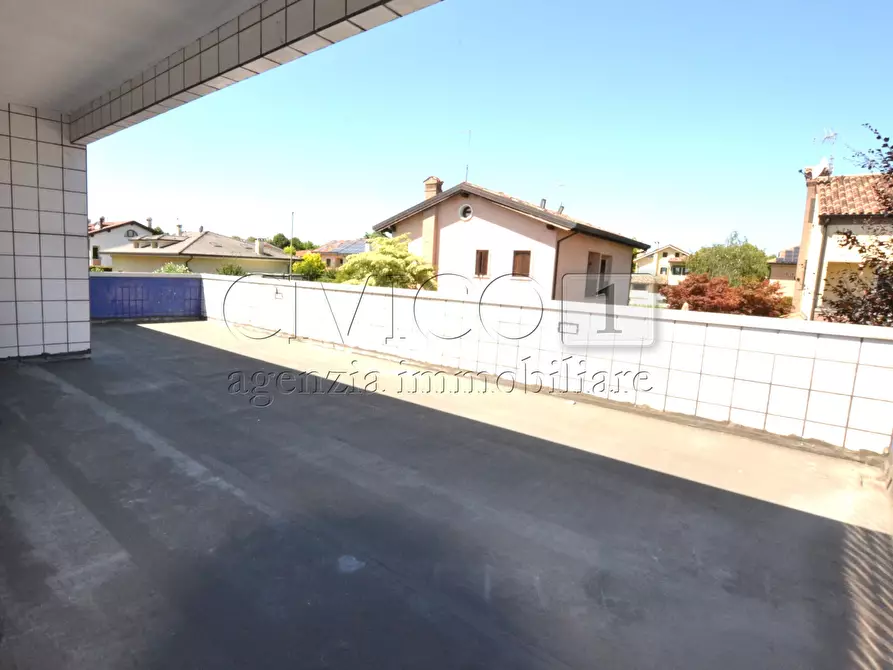 Immagine 18 di Casa bifamiliare in vendita  in via deledda 13 a Selvazzano Dentro