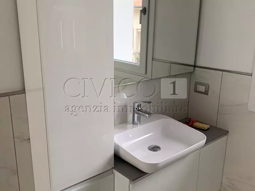 Immagine 8 di Appartamento in vendita  in Via Roma 1 a Torri Di Quartesolo