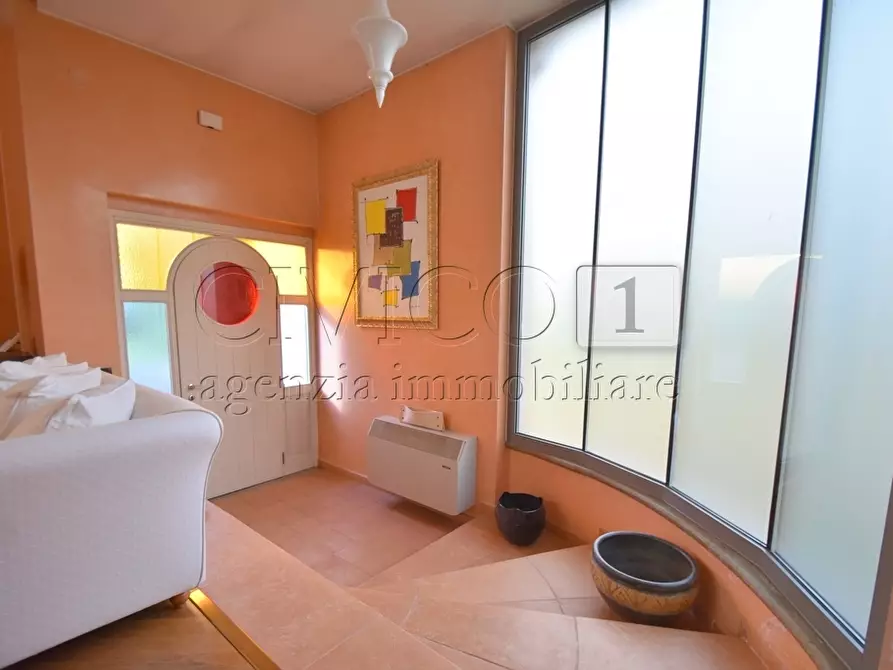 Immagine 25 di Casa bifamiliare in vendita  in Via Capodistria 2 a San Michele Al Tagliamento