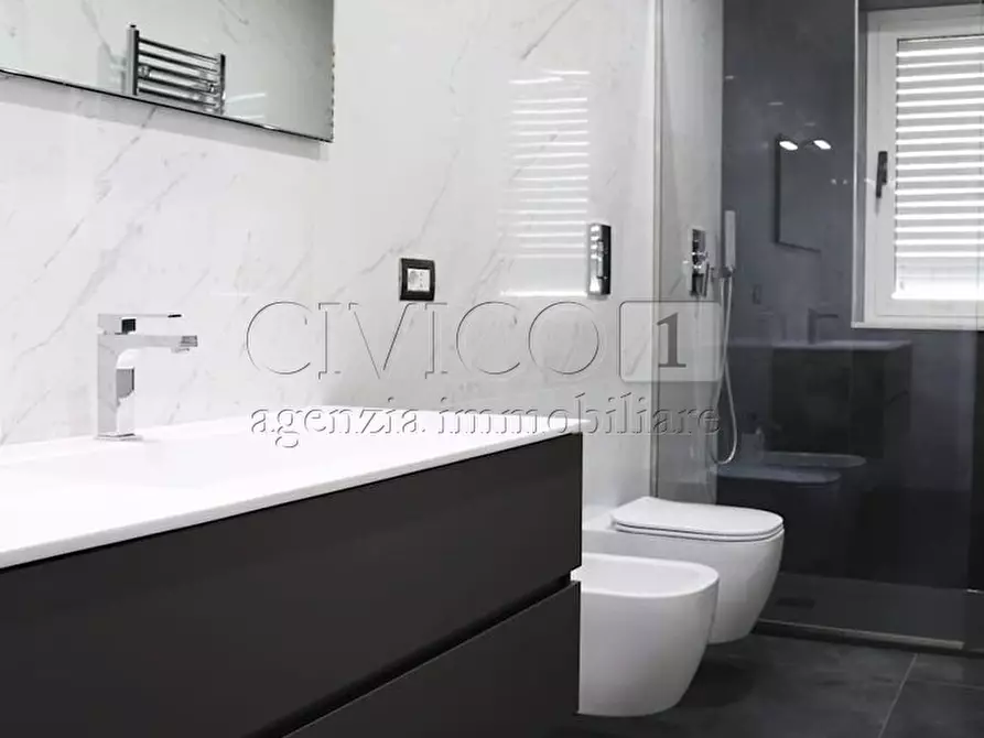 Immagine 9 di Casa indipendente in vendita  in Via Bassa Iº a Campodarsego