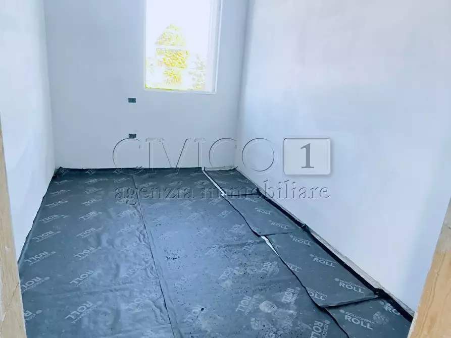 Immagine 9 di Attico in vendita  in Via Andrea Palladio a Cittadella