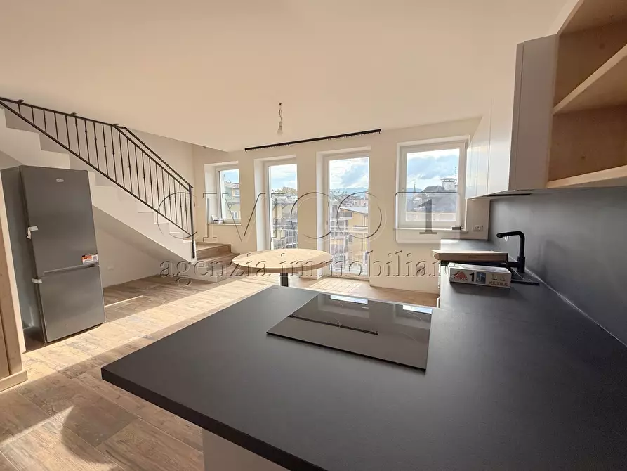 Immagine 2 di Appartamento in affitto  in Piazza Giovanni Carli 56 a Asiago