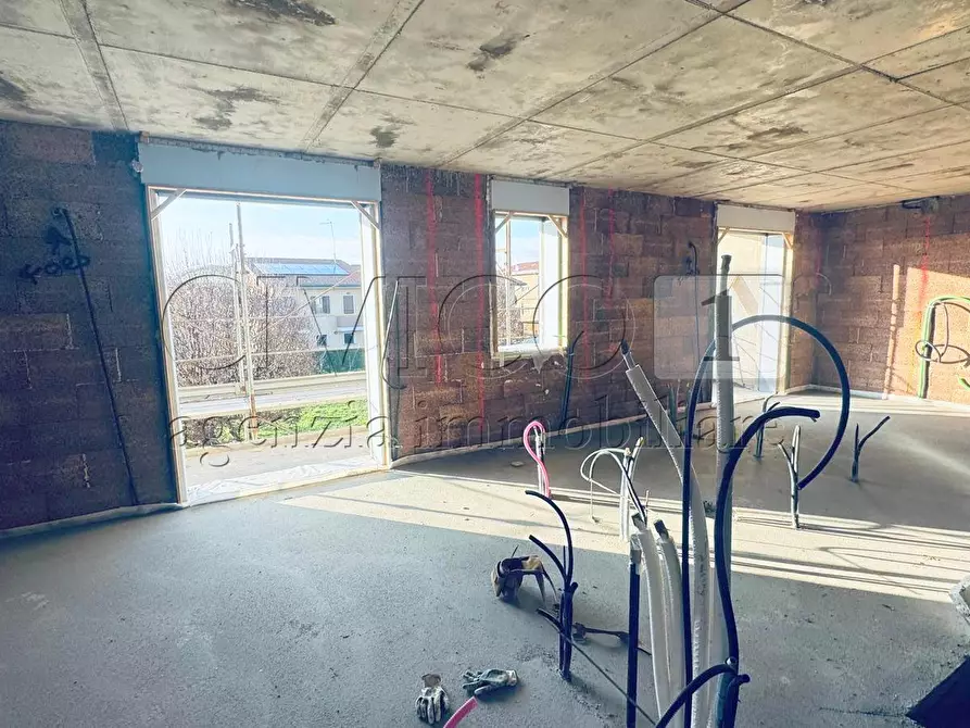 Immagine 12 di Villa in vendita  in Via Guglielmo Marconi a Limena