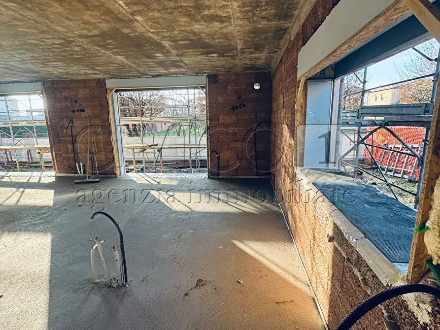 Immagine 10 di Villa in vendita  in Via Guglielmo Marconi a Limena