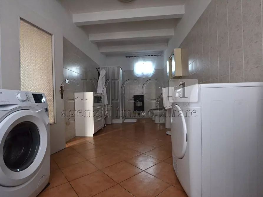 Immagine 10 di Casa bifamiliare in vendita  in Via Fiume a Piazzola Sul Brenta
