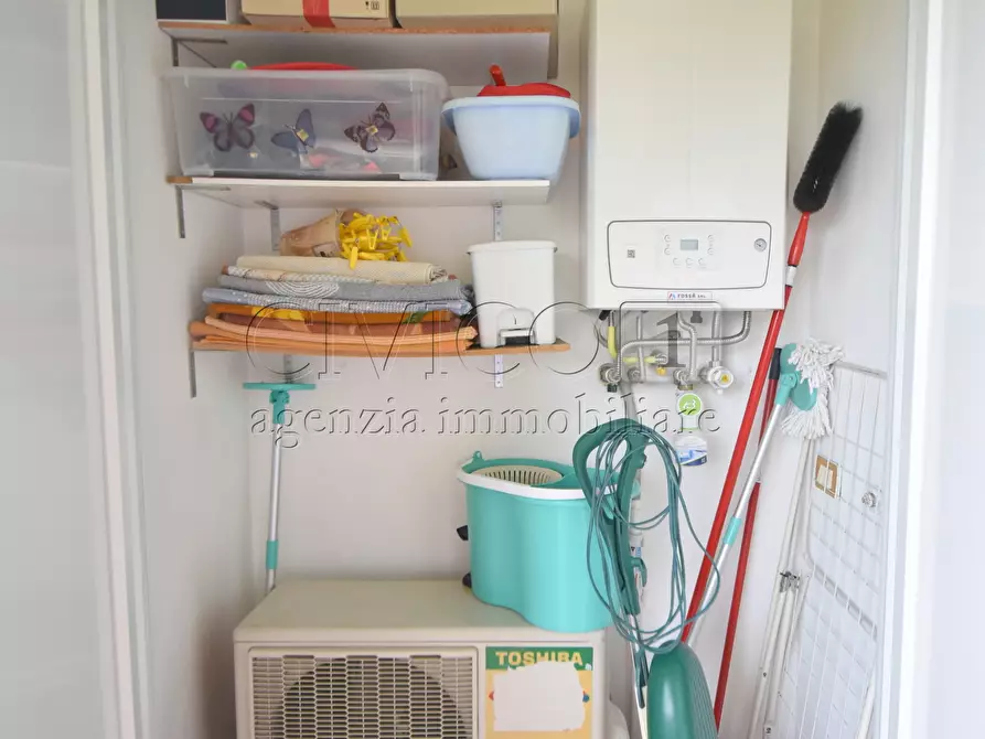 Immagine 17 di Appartamento in vendita  in cà balbi 95 a Vicenza