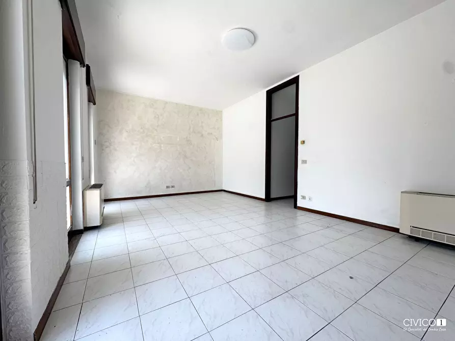 Immagine 9 di Appartamento in vendita  in Via Pascoli 1 a Quinto Vicentino