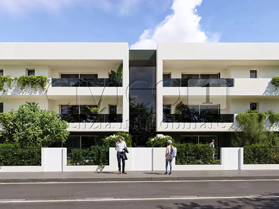 Immagine 16 di Appartamento in vendita  in Via C. Cavour a Vigonza