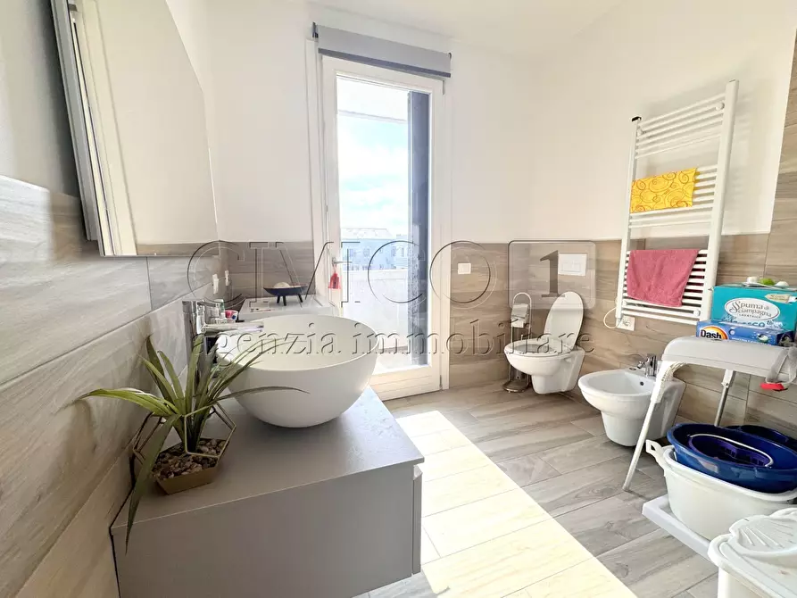 Immagine 18 di Appartamento in vendita  in Via Bettine 4 a Saccolongo