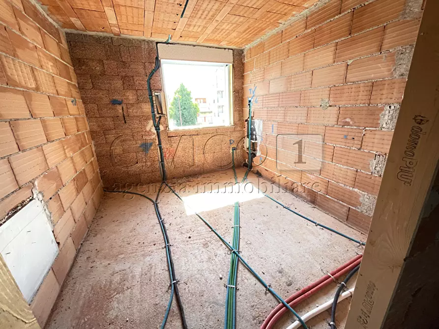 Immagine 8 di Porzione di casa in vendita  in Via Dalmazia a Curtarolo