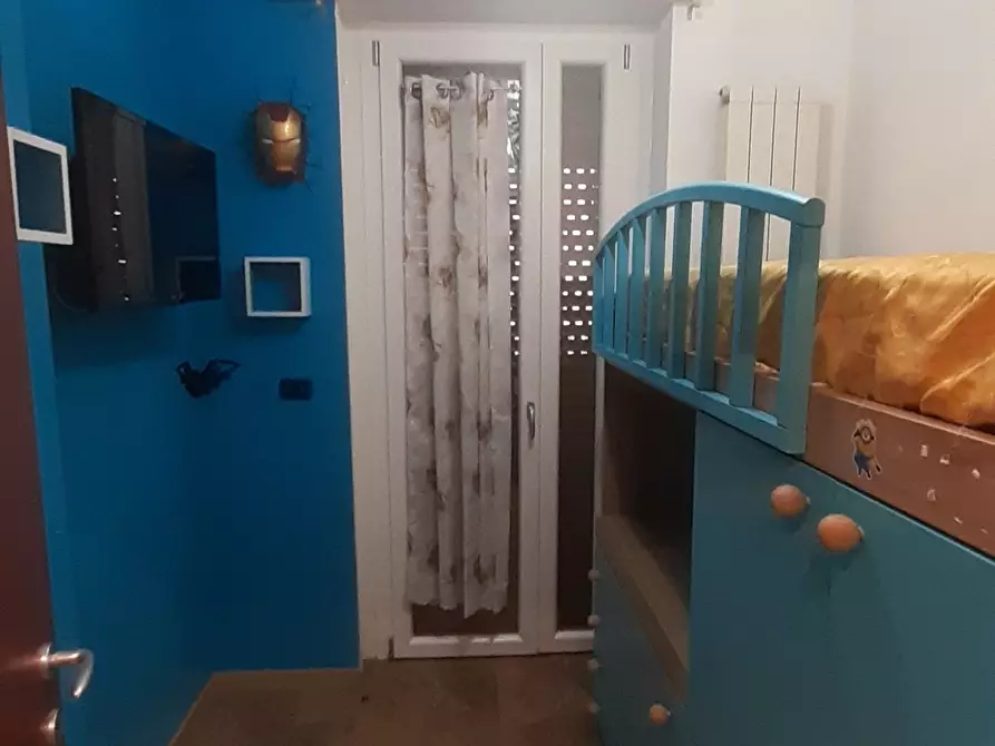 Immagine 5 di Trilocale in vendita  in Via Duca D'Aosta 10 a Somma Lombardo