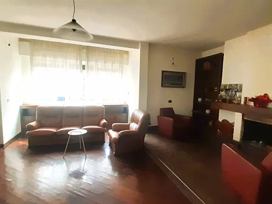 Immagine 3 di Trilocale in affitto  in Via Giuseppe Mazzini 85 a Somma Lombardo