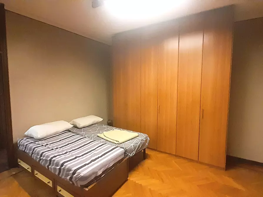 Immagine 5 di Trilocale in affitto  in Via Giuseppe Mazzini 85 a Somma Lombardo