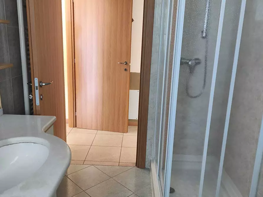 Immagine 6 di Bilocale in vendita  in via cattaneo a Gallarate