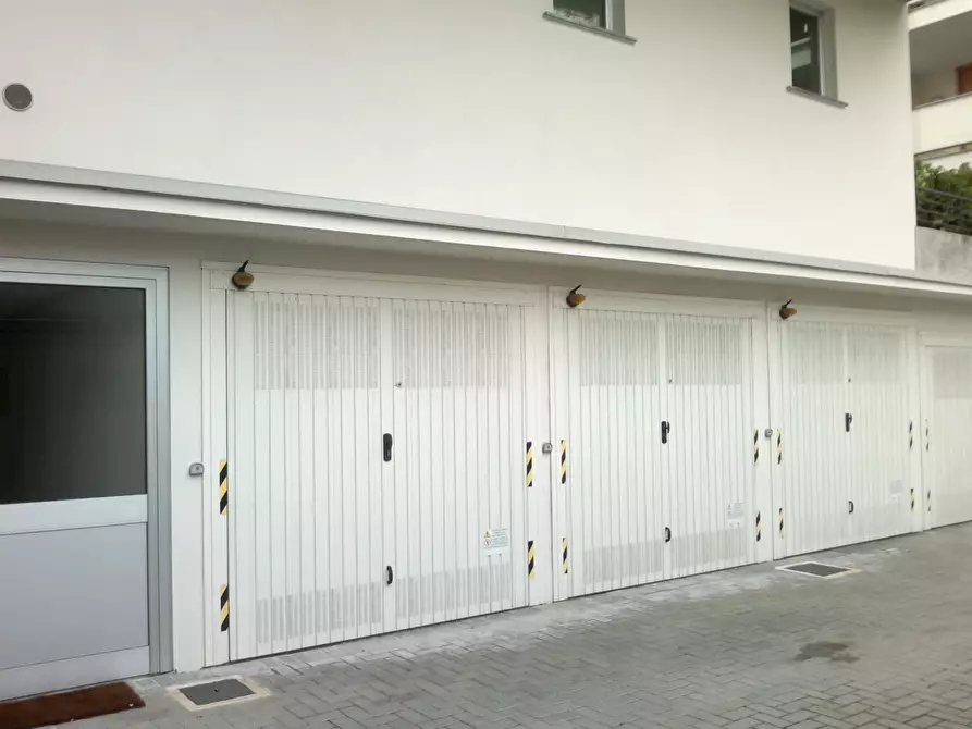 Immagine 11 di Bilocale in vendita  in via cattaneo a Gallarate